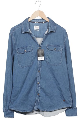 Mustang hemd herren - herren, oberteil