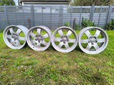 4x original Audi A5 Alufelgen 7,5Jx17 ET28 5x112 8T0601025B A4 A5 A6 A7 A8 Q5