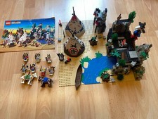 Lego Western: Rapid River
