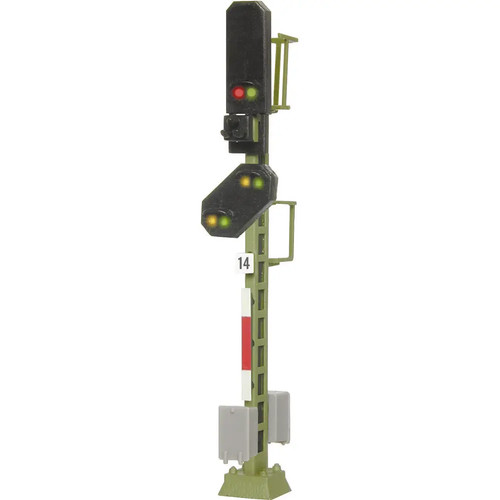 Viessmann modelltechnik 4414 - viessmann,