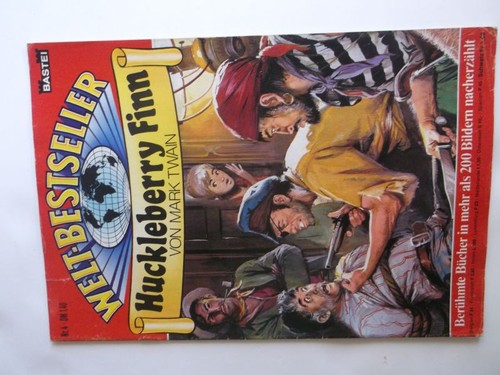 Welt bestseller band - band, 4