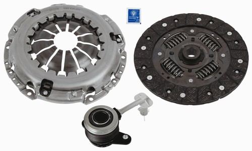 Kupplungssatz sachs 3000 - kupplungssatz,
