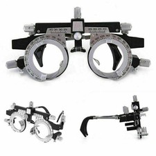 Augenoptiker Ausrüstung