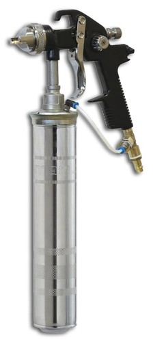 Mato fettsprühgerät lube - mato,