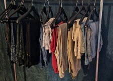 Herren Hosen Konvolut 15