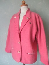 Giesswein Trachtenjacke Jacke