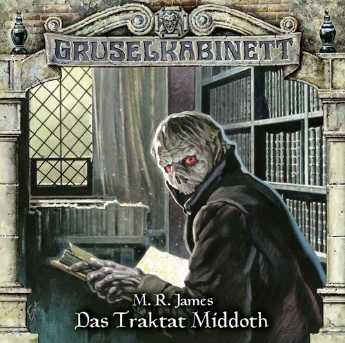 Gruselkabinett folge 106 - gruselkabinett,