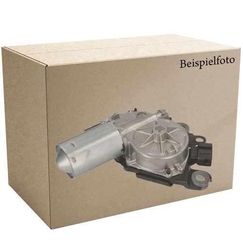 Bosch 0986337410 wischermotor - bosch,