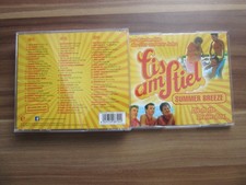 Eis am Stiel-Summer Breeze  CD Box
