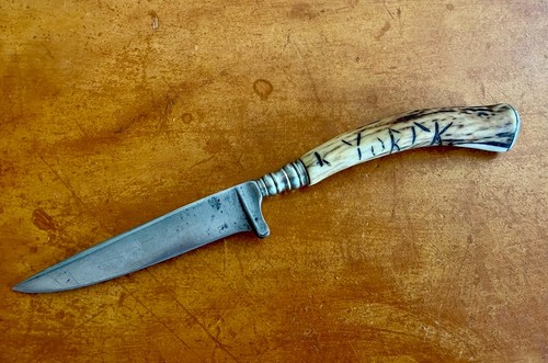 Vintage jagdnicker nicker - vintage,