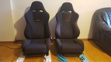 Opel astra opc sitze recaro - opel,