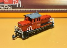 🚂 Märklin Spur Z 88641 BR