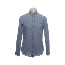 Ralph Lauren, Jeanshemd
