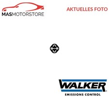 AUSPUFFHALTER AUSPUFFGUMMI