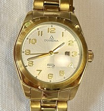 Dugena Monza Automatik - Wie