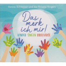 Das merk ich mir! - Corina