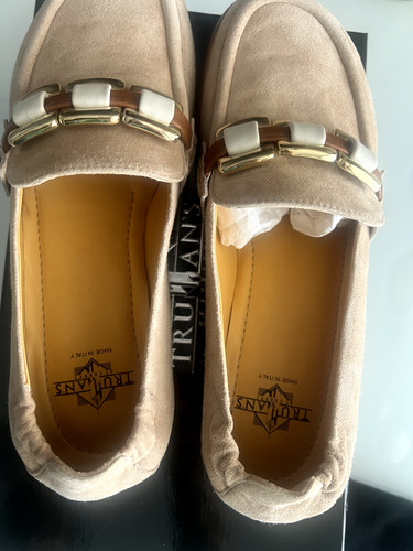 Trumans marken damenschuhe - marken,
