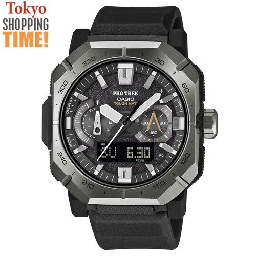 Casio pro trek prw - casio,
