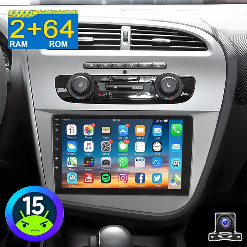 Android 64g autoradio - 15,