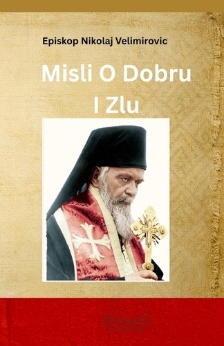 Episkop nikolaj velimirovic - episkop,