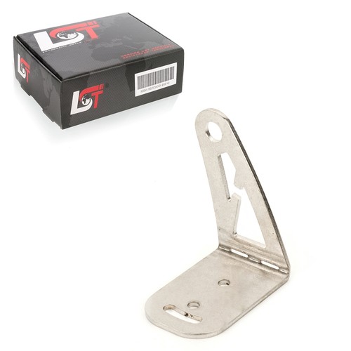 Seitlicher kennzeichen halter - seitlicher,