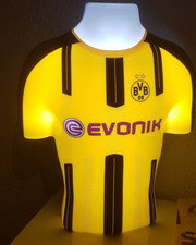 BVB LED  Lampe, Borussia
