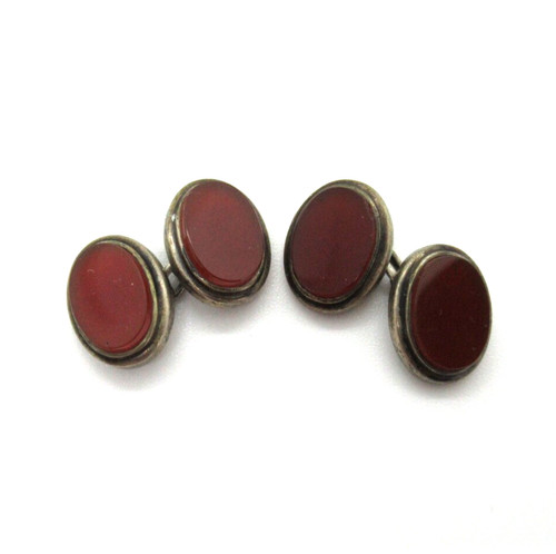Vintage karneol - vintage,