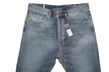 DIESEL NARROT 084VE JEANS KAROTTE W36 L34 100 % AUTHENTISCH