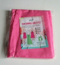 Duschdas Strandtuch variabel als Wickelkleid Wickelrock Neckholder Schal NEU OVP