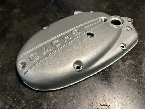 Sachs 501 - sachs, 501/3