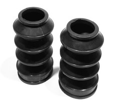 Gabel Faltenbalg Set 39 mm