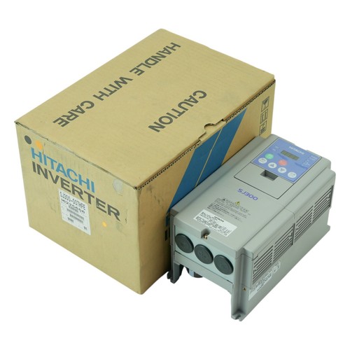 Hitachi sj300 007hfe 75kw - sj300-007hfe, 0.75kw