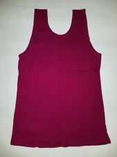 DDR Herren Sporthemd Turnhemd