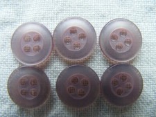 ca 1 cm Knopf Sammlung 6