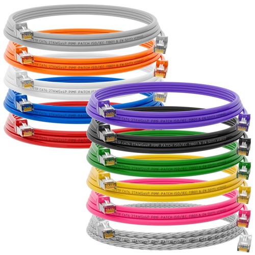 Cat patchkabel netzwerkkabel - cat, 6