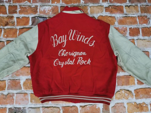 Chevignon vintage college - vintage,