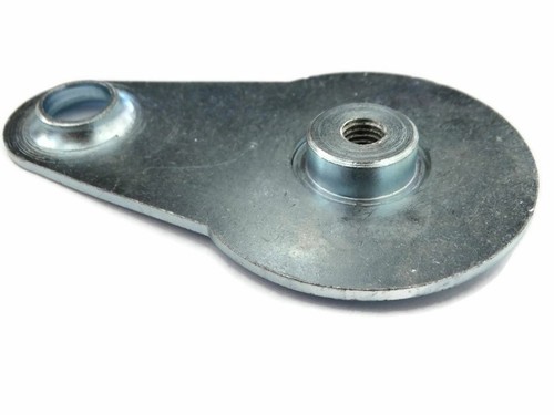 Widerstandsblech druckplatte - widerstandsblech,
