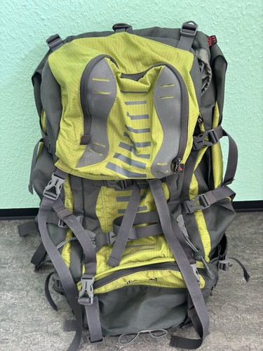 High peak wanderrucksack 75l - high,