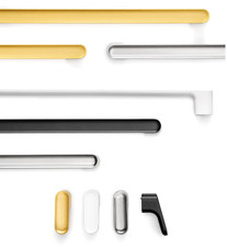 Viefe Möbelknopf LUV