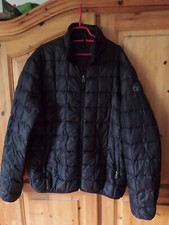 Napapijri Jacke Schwarz Gr XXL