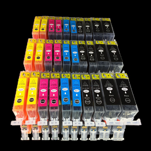 30x drucker patrone mit chip - drucker,