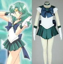 pretty soldier Kaiou Michiru