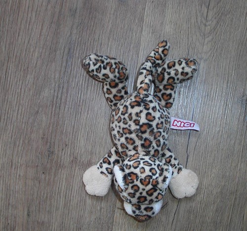 Nici leo leopard schlenker - leo,