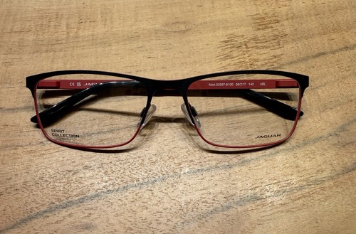Jaguar brille 33597 - jaguar, 6100