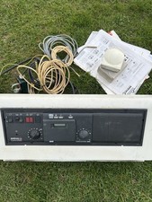 Heizungssteuerung Eurocontrol