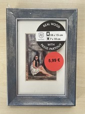 Bilderrahmen HENZO Aimee Real