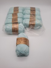 Buttinette 10 x 50 g Woll Butt