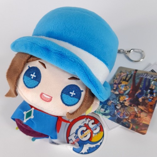 Plush peluche fanthul ace - plush,