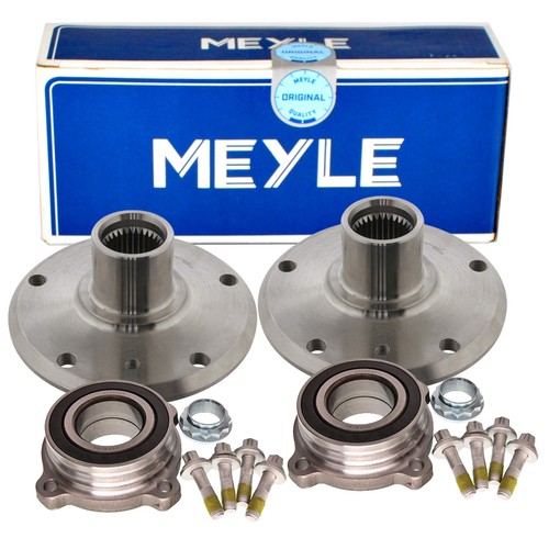 Meyle radlager gsp radnabe - +,