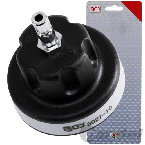 Bgs abdrück adapter - bgs, abdrÜck-adapter
